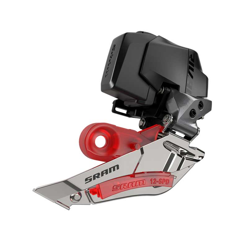 Desviador delantero SRAM Rival eTap AXS 2x12 Velocidades